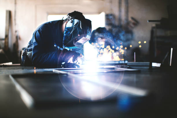 Best Automation and Robotic Welding in Elk Creek, KY