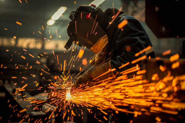 Best Aerospace and Defense Welding in Elk Creek, KY