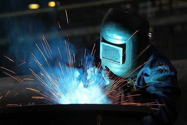 Best Specialty Welding Processes in Elk Creek, KY