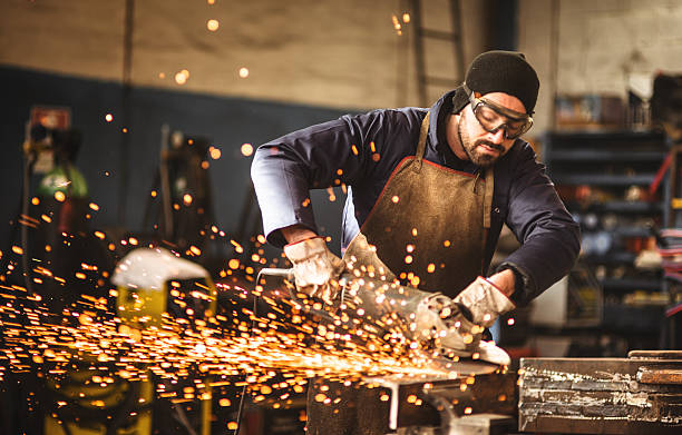 Affordable Welder Services in Elk Creek, KY