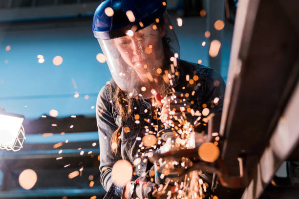 Professional Welder & Metal Fabrication in Elk Creek, KY