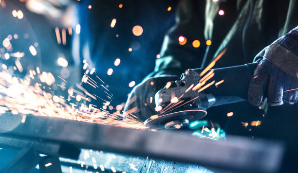 Best Marine and Shipbuilding Welding in Elk Creek, KY